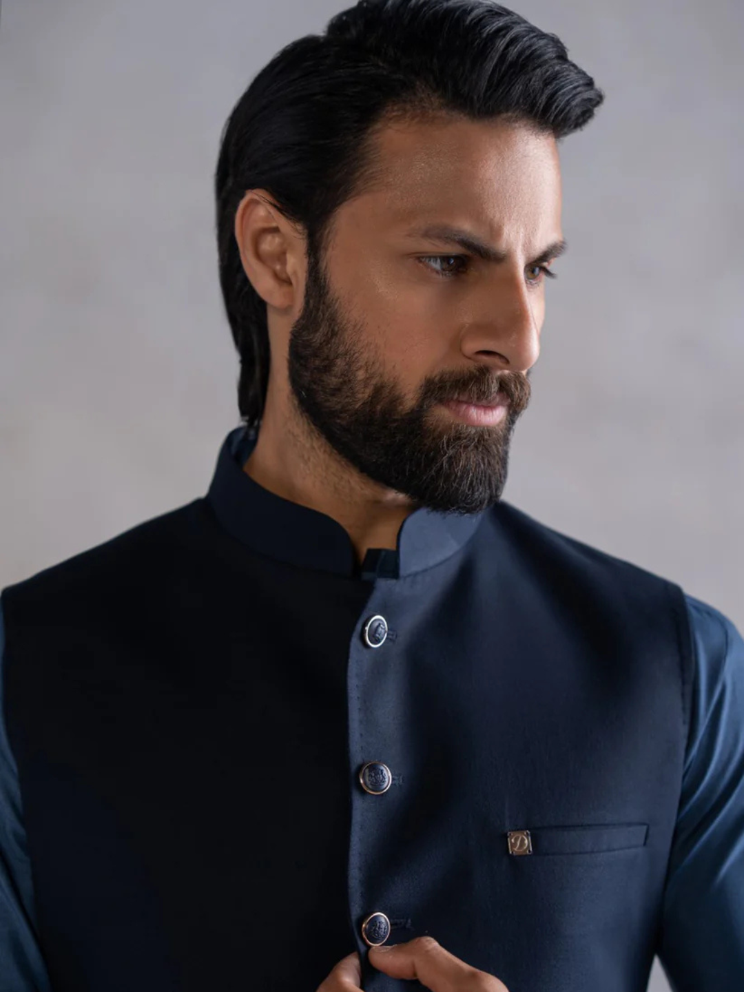 Waistcoat 2