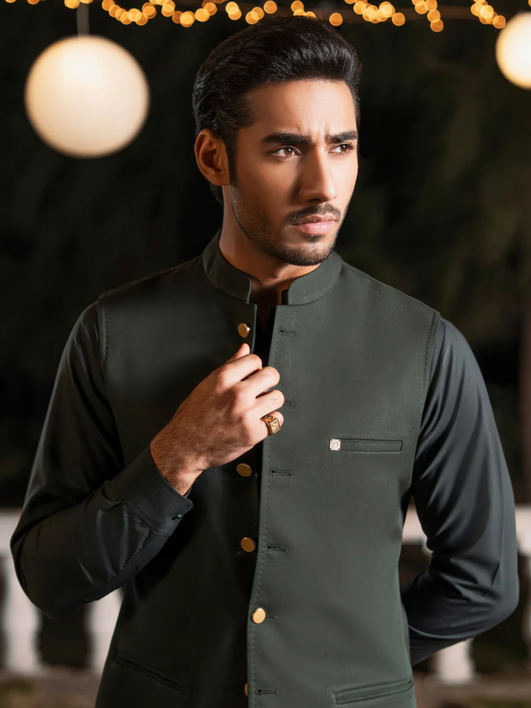 Waistcoat 1