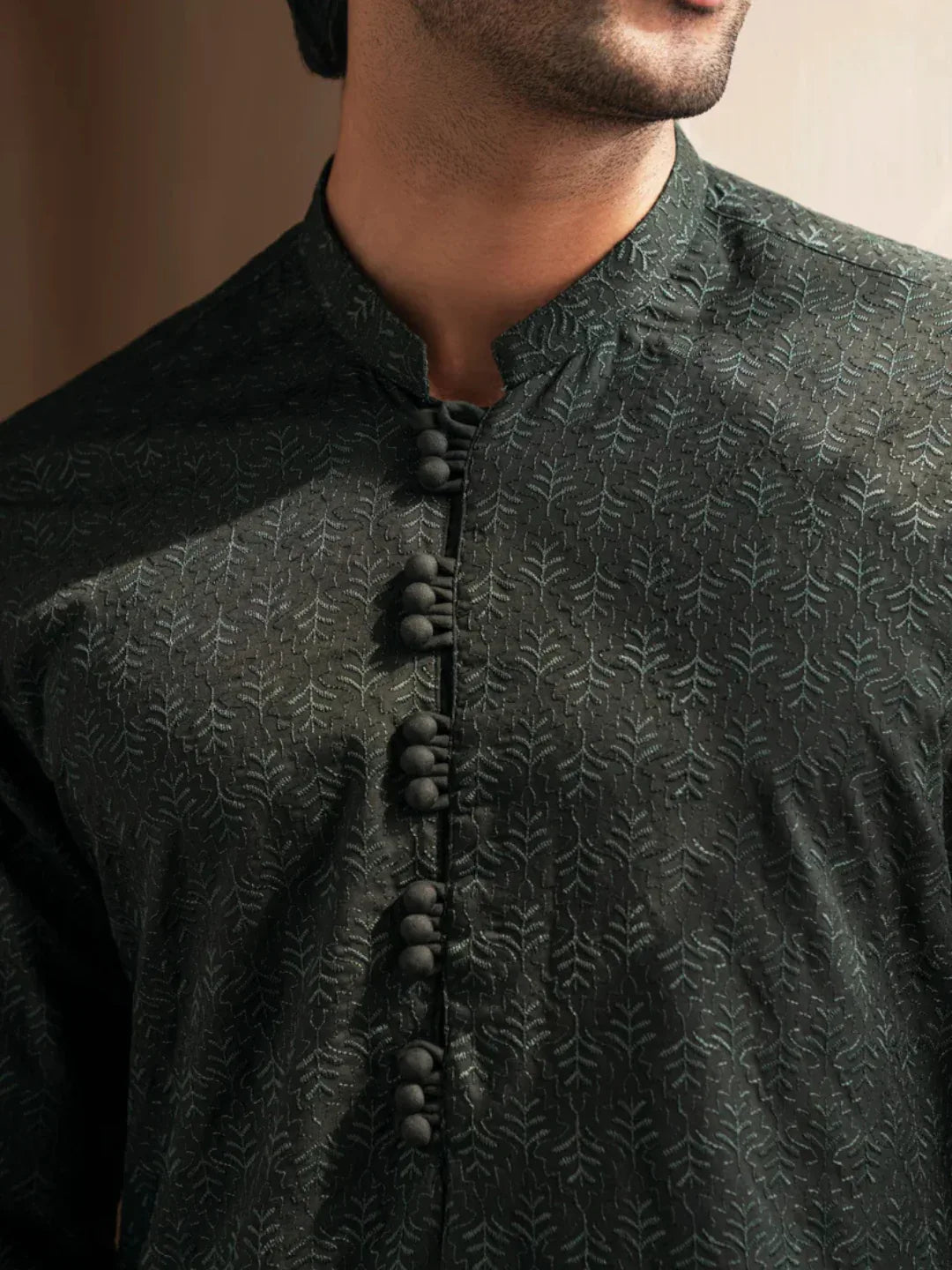 Kurta Trouser 2