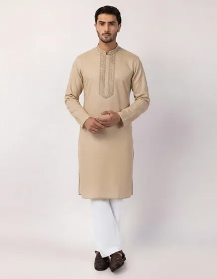 FAWN FORMAL KURTA