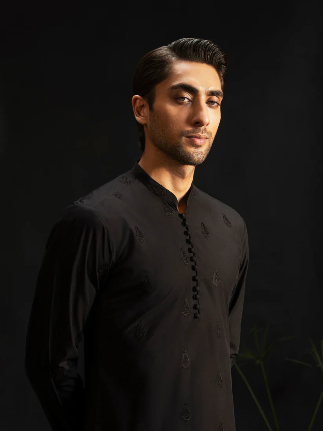Kurta Trouser 4