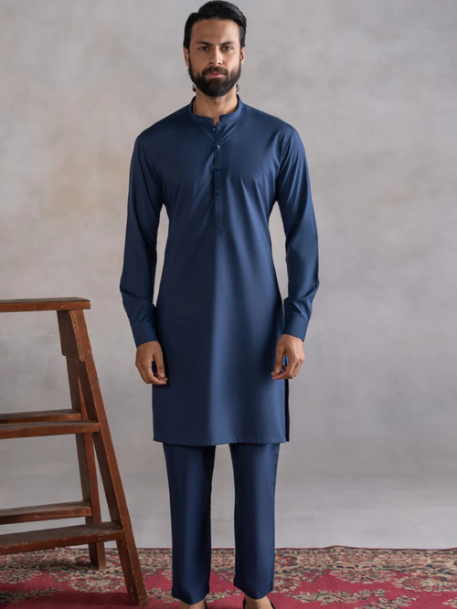 Kurta Trouser 9