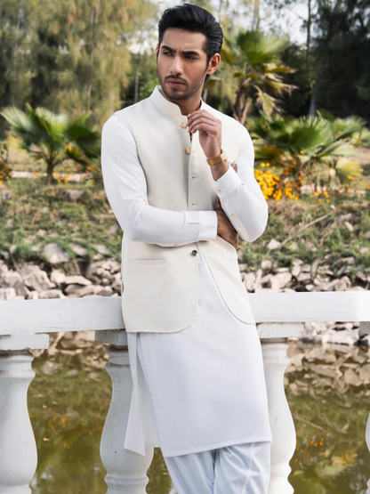 Waistcoat 3