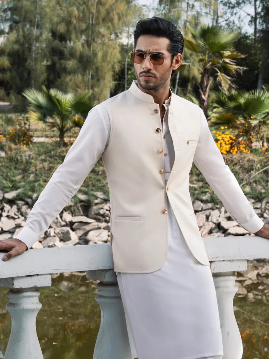Waistcoat 3