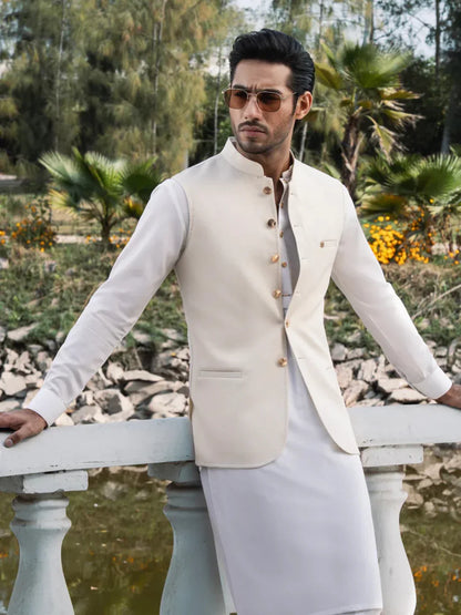 Waistcoat 3