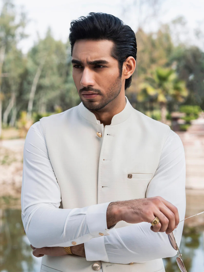 Waistcoat 3