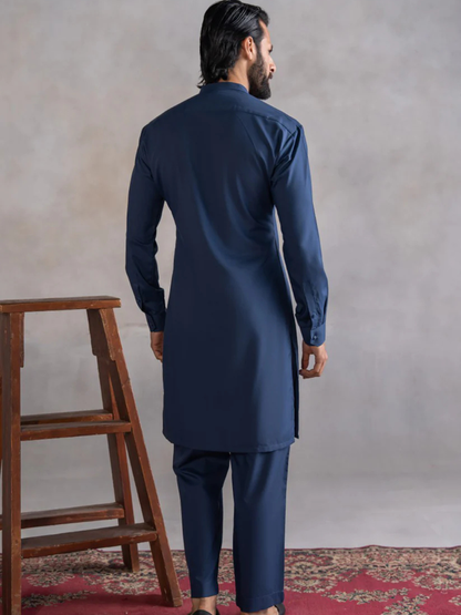 Kurta Trouser 9