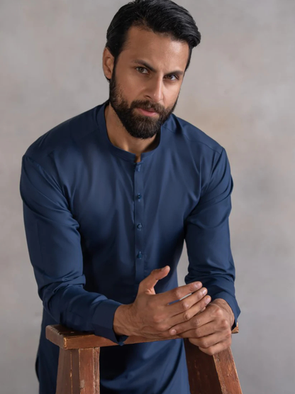 Kurta Trouser 9