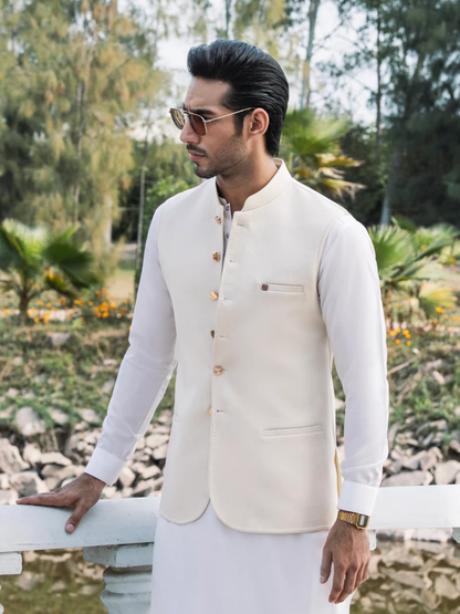 Waistcoat 3