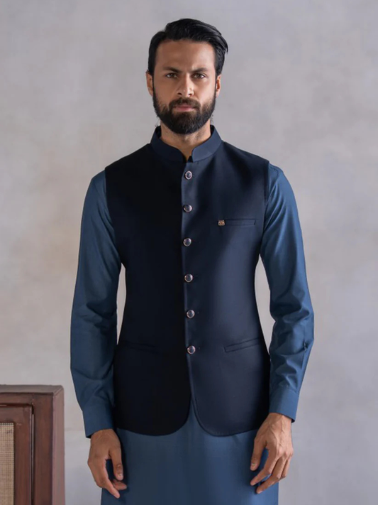 Waistcoat 2