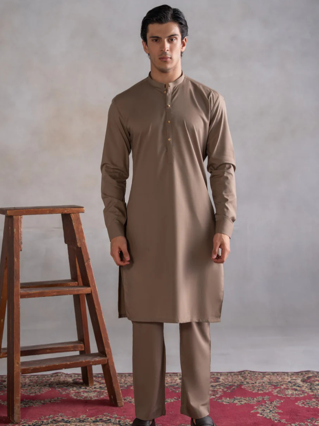 Kurta Trouser 10
