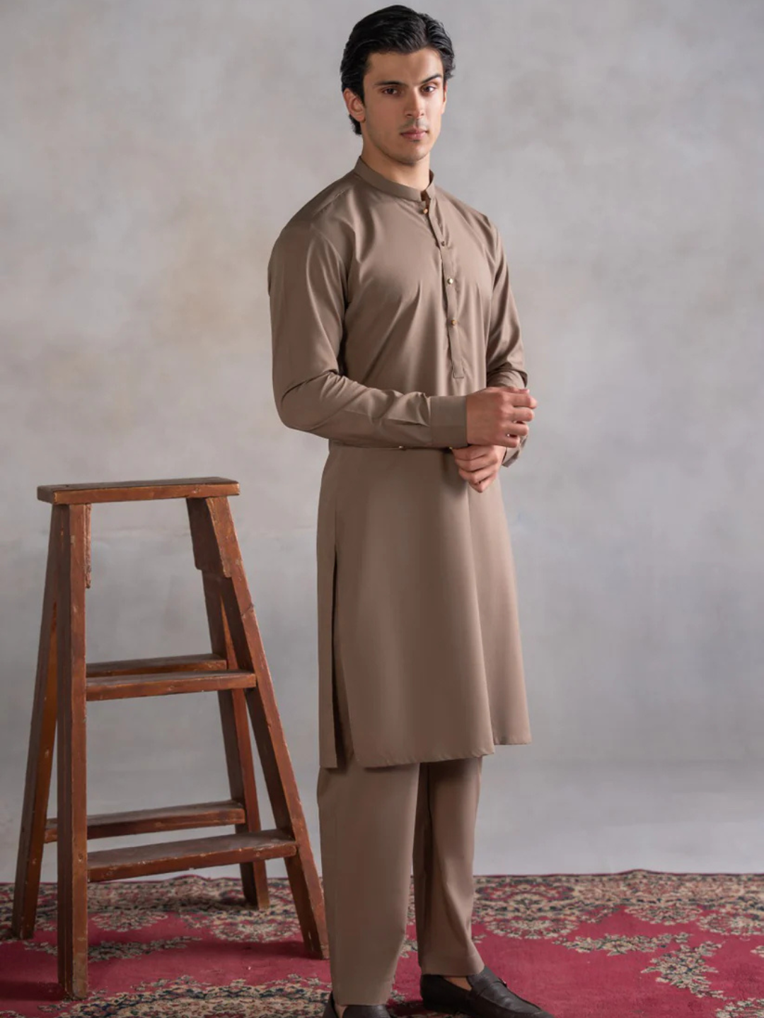 Kurta Trouser 10