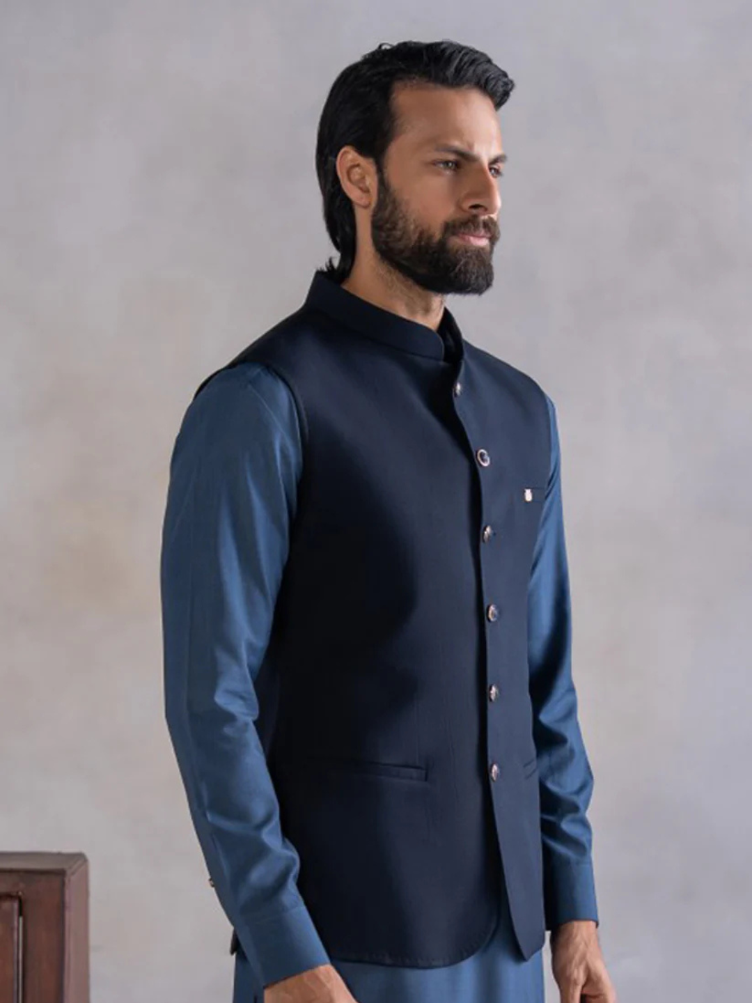 Waistcoat 2