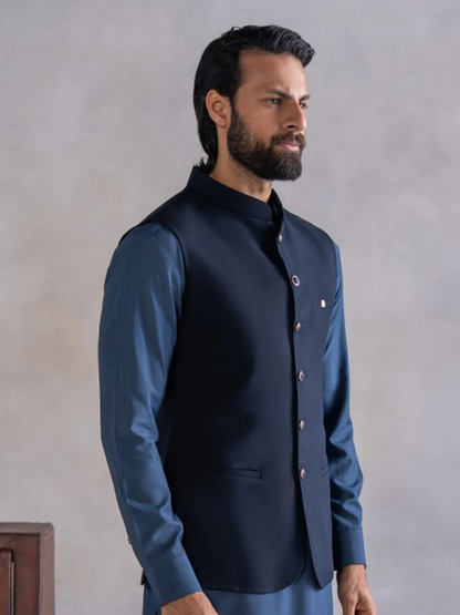 Waistcoat 2