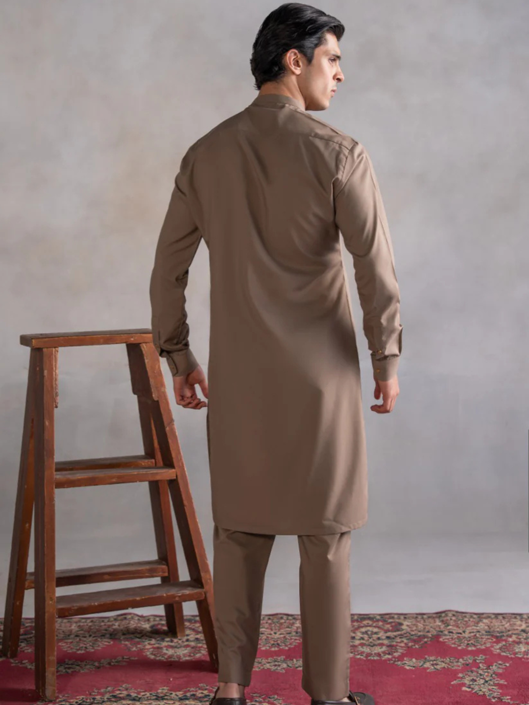 Kurta Trouser 10