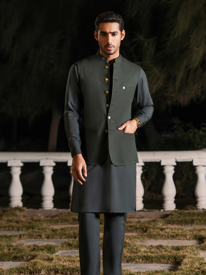 Waistcoat 1