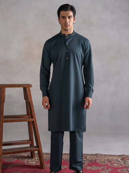 Kurta Trouser 11