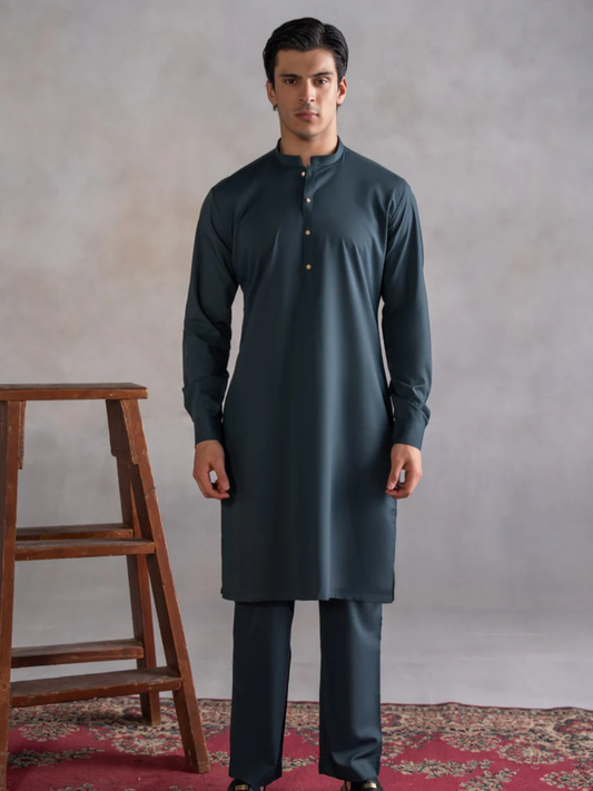 Kurta Trouser 11