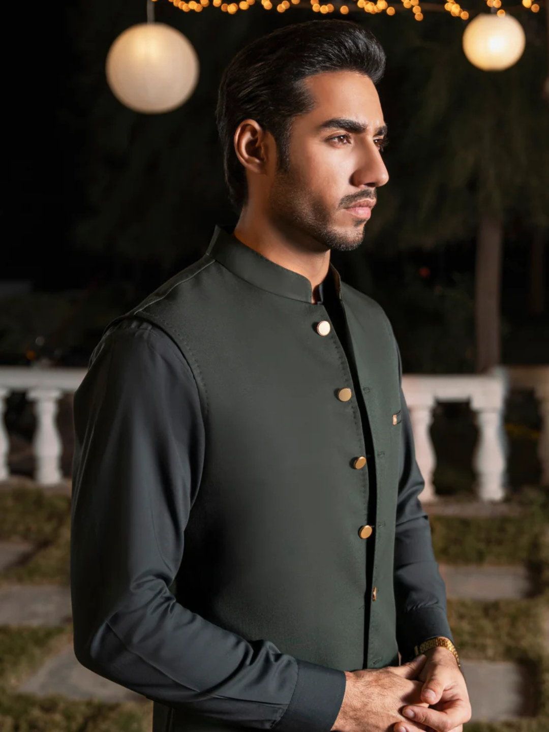 Waistcoat 1