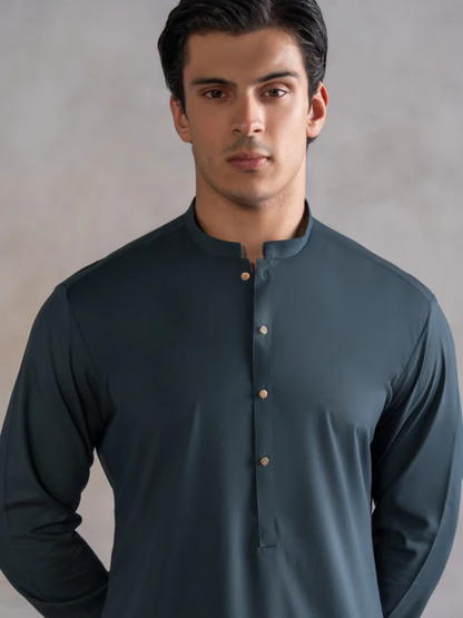Kurta Trouser 11