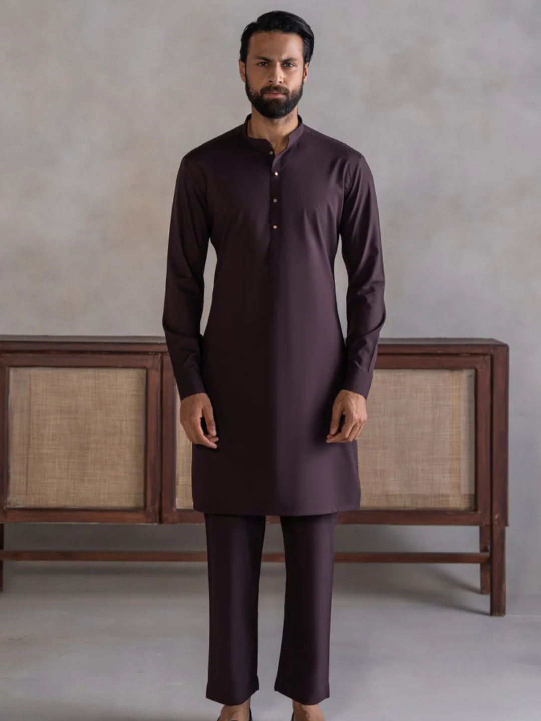 Kurta Trouser 12
