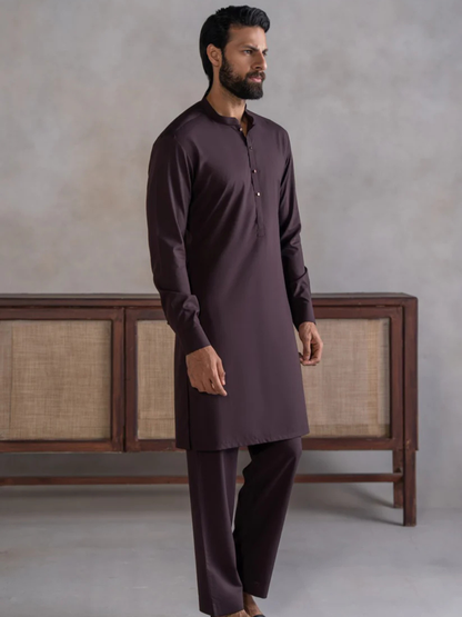 Kurta Trouser 12