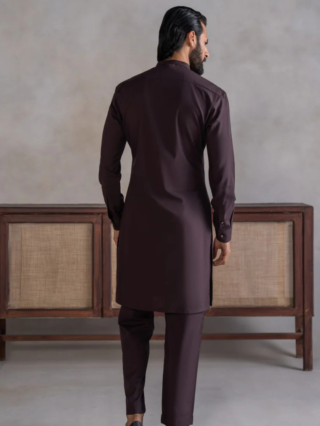 Kurta Trouser 12