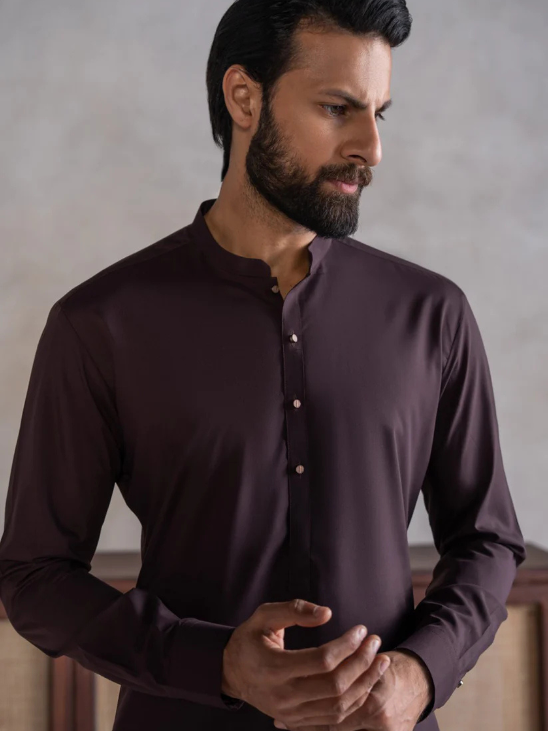 Kurta Trouser 12