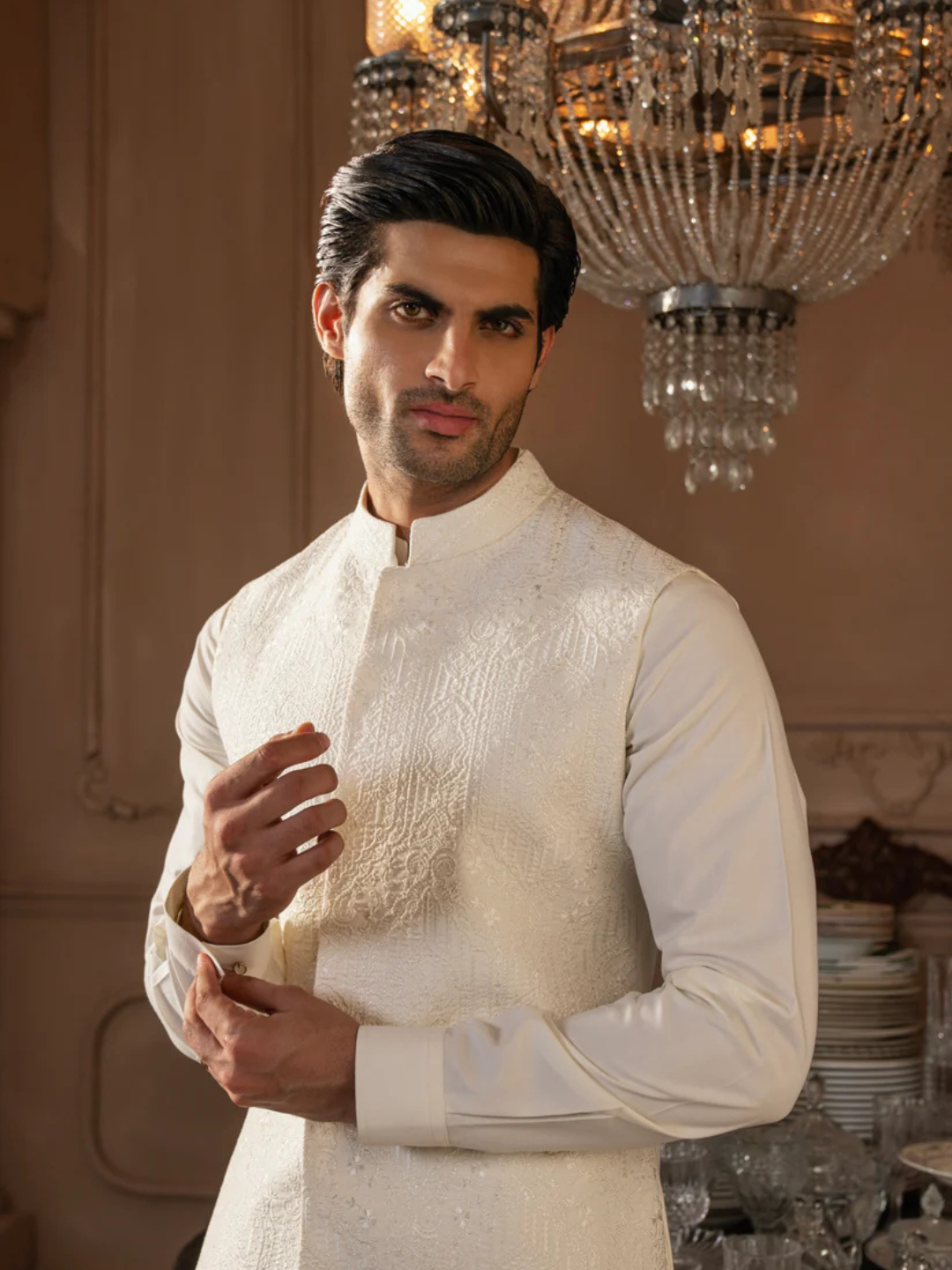 Waistcoat 4