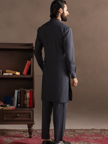 Kurta Trouser 1