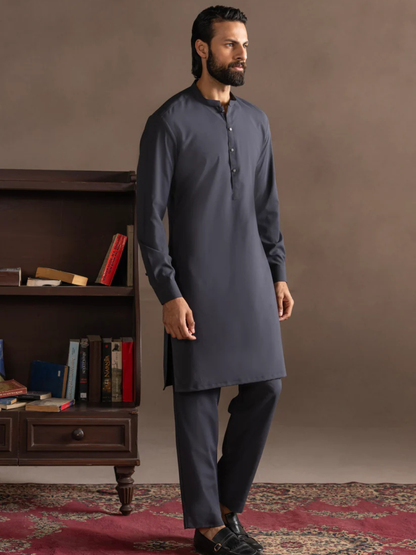 Kurta Trouser 1
