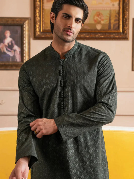 Kurta Trouser 2
