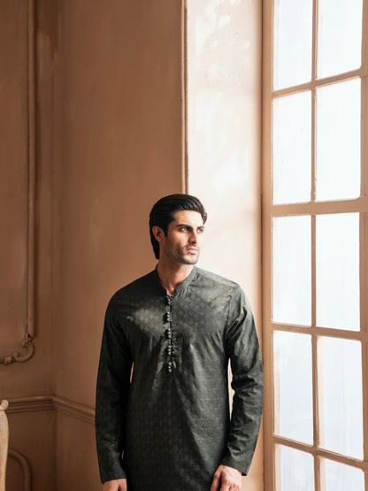 Kurta Trouser 2