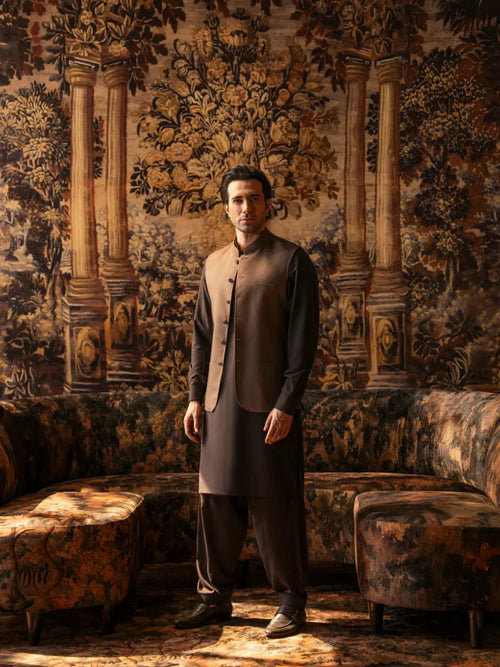Waistcoat 6