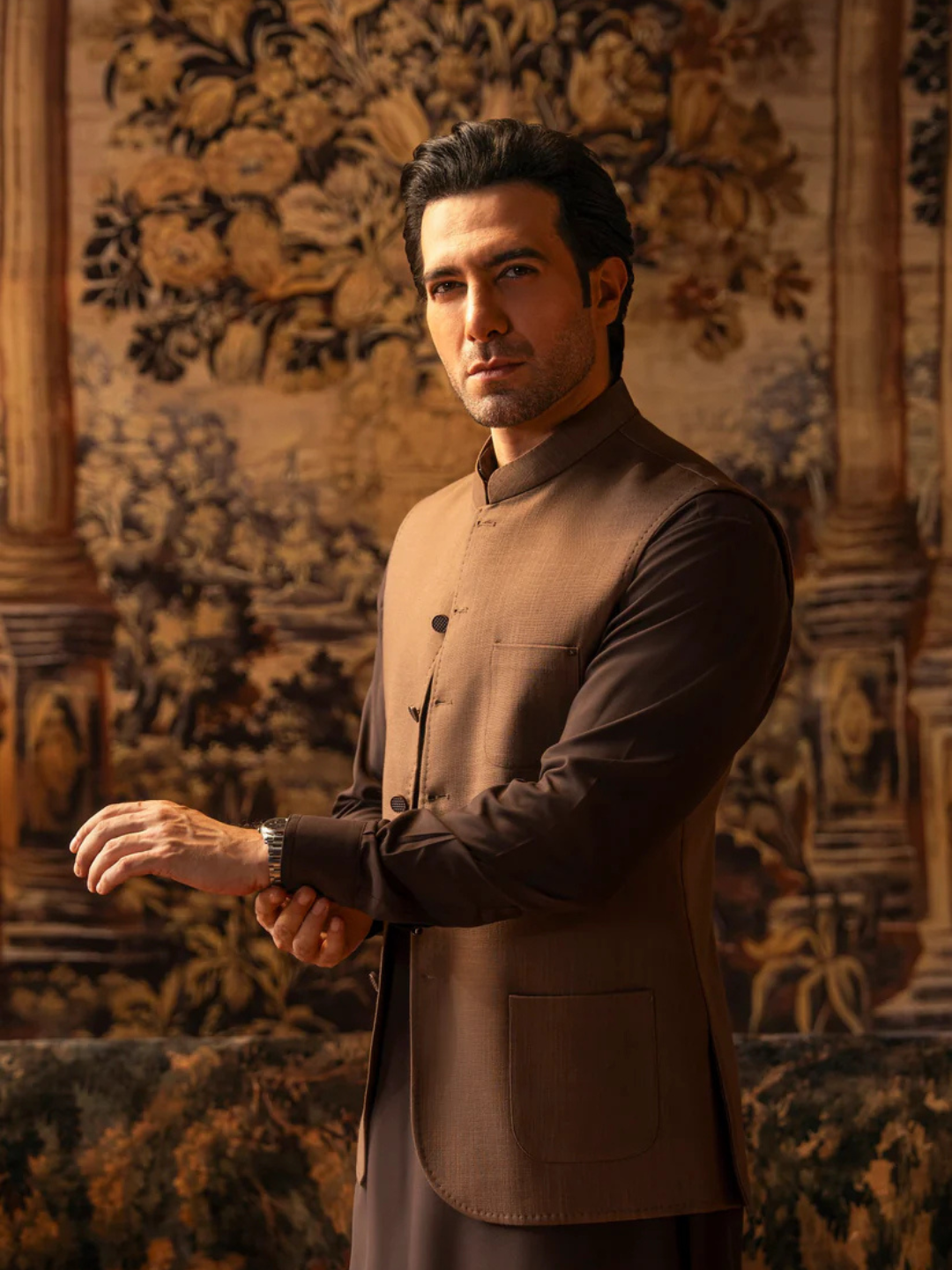 Waistcoat 6