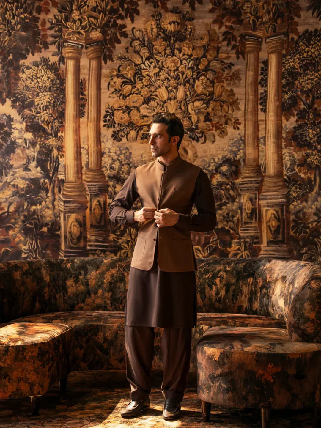 Waistcoat 6