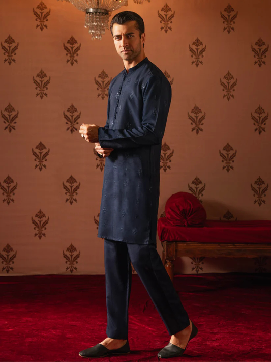 Kurta Trouser 3