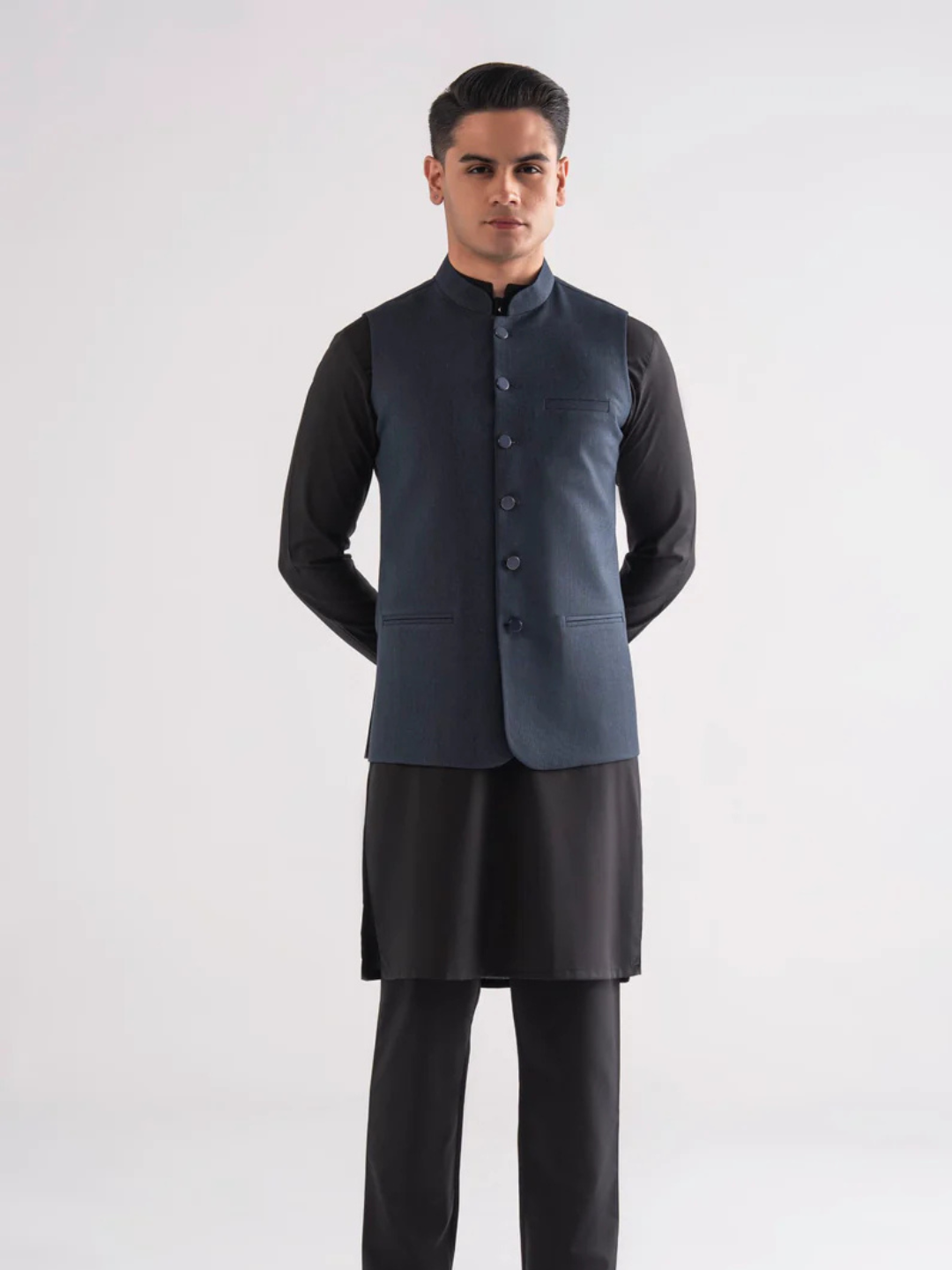 Waistcoat 7