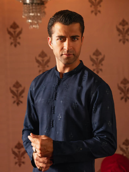 Kurta Trouser 3
