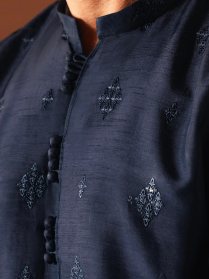 Kurta Trouser 3