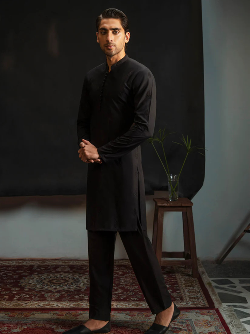 Kurta Trouser 4