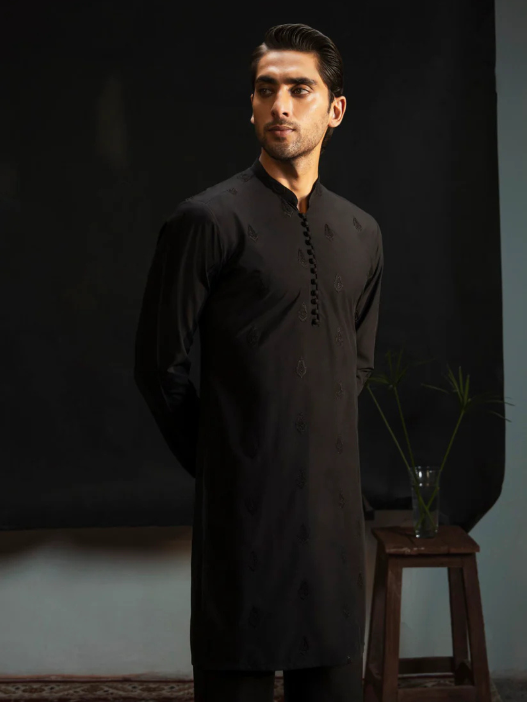 Kurta Trouser 4