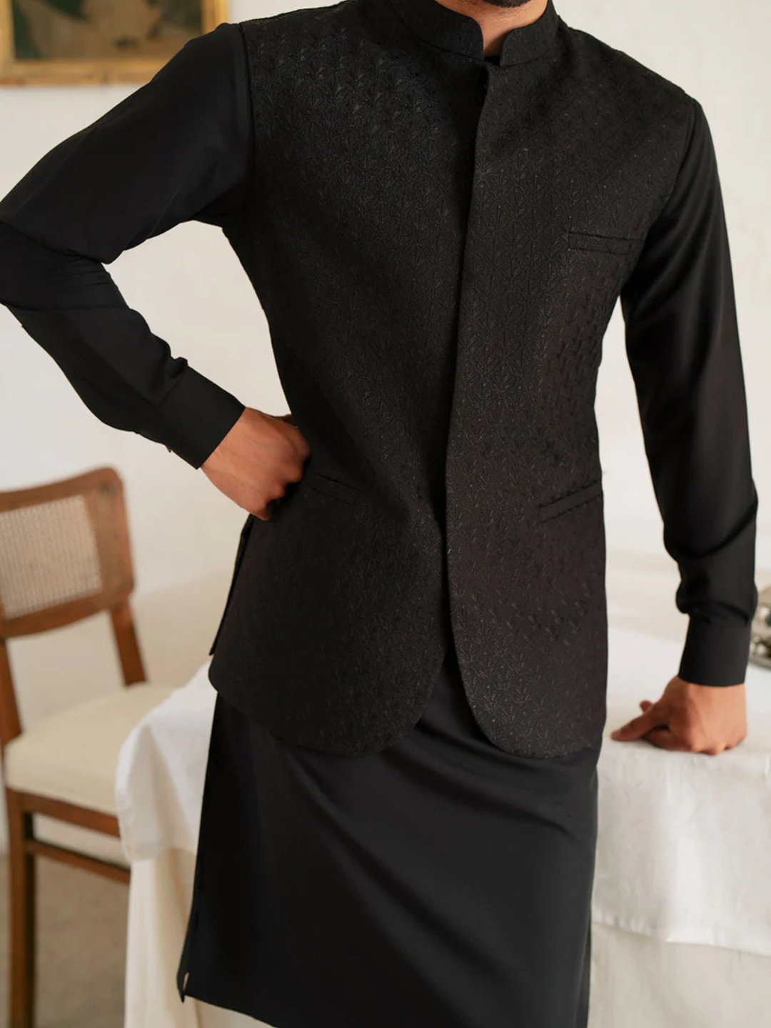 Waistcoat 8