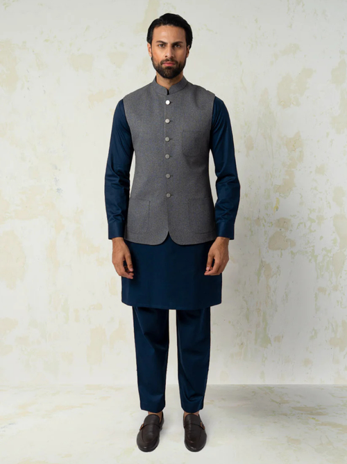 Waistcoat 9