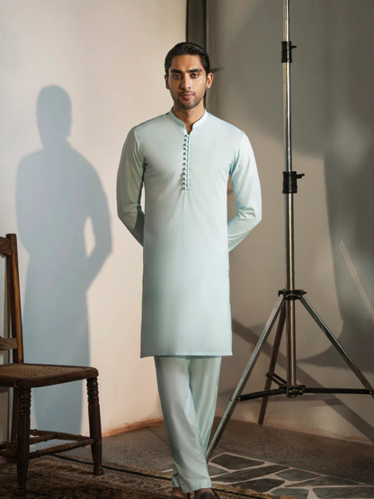 Kurta Trouser 5