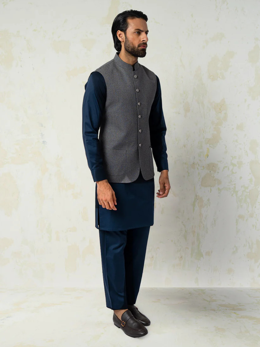 Waistcoat 9