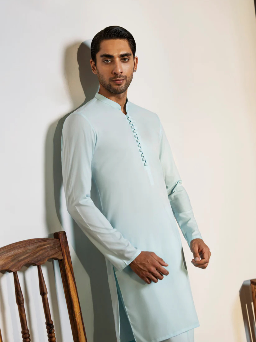Kurta Trouser 5