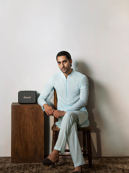 Kurta Trouser 5