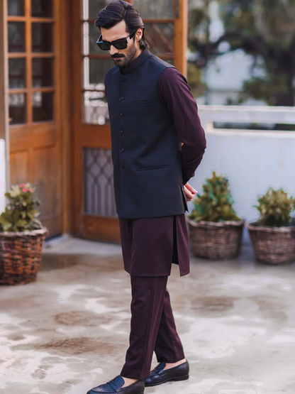 Waistcoat 10