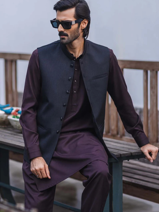 Waistcoat 10